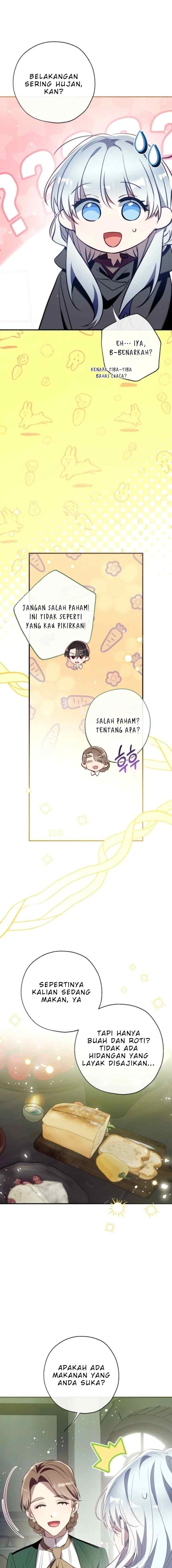 Family is Needed chapter 153 halaman 14