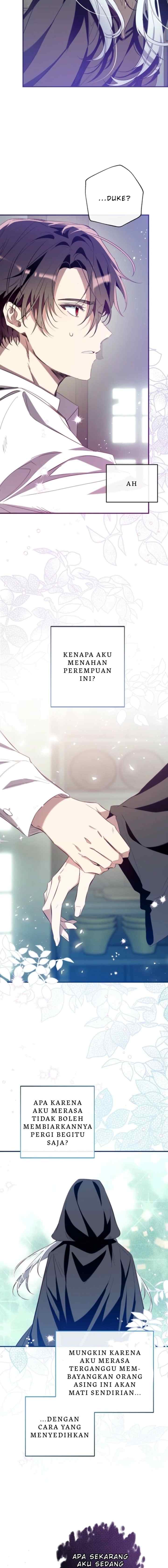 Family is Needed chapter 153 halaman 5