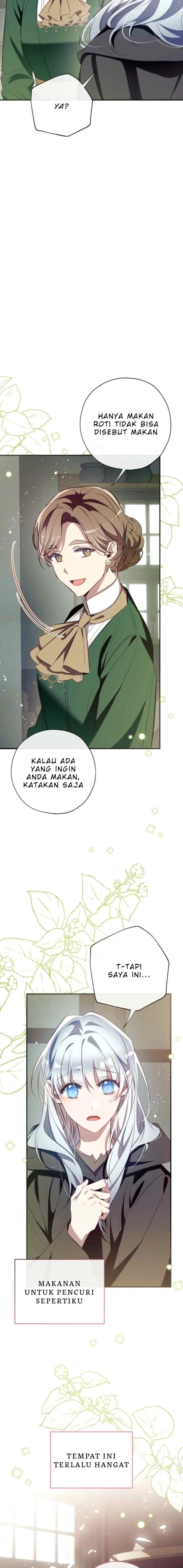 Family is Needed chapter 153 halaman 15