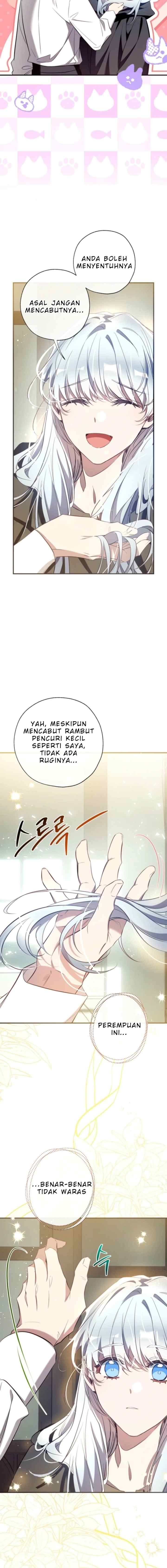 Family is Needed chapter 153 halaman 11