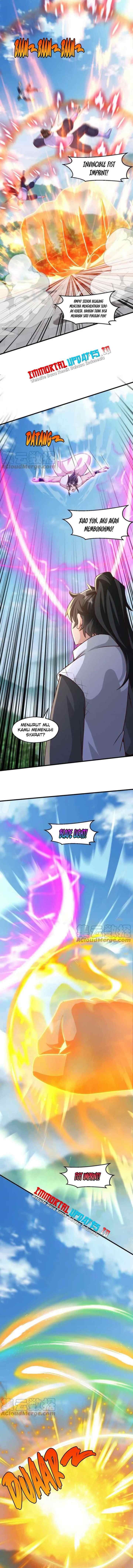 Fantasy: I Can Experience Limitless Enlightenment chapter 100 halaman 4
