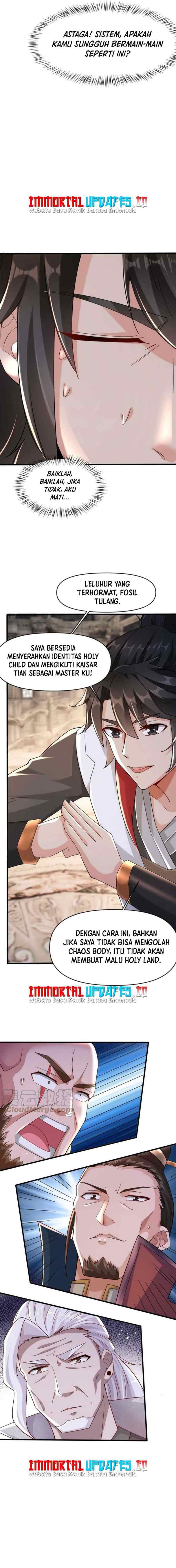 Fantasy: I Can Experience Limitless Enlightenment chapter 2 halaman 7