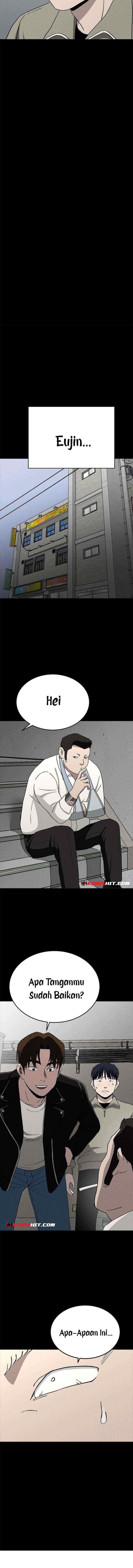 Fate Coin chapter 19 halaman 14