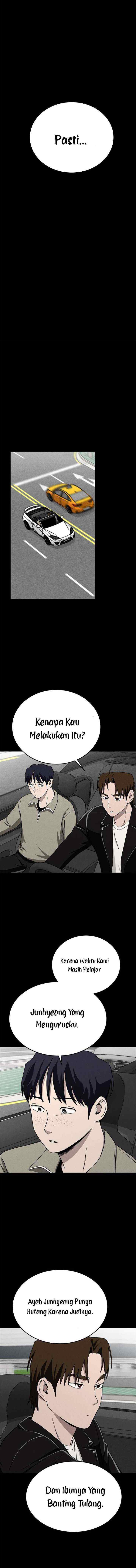 Fate Coin chapter 19 halaman 11