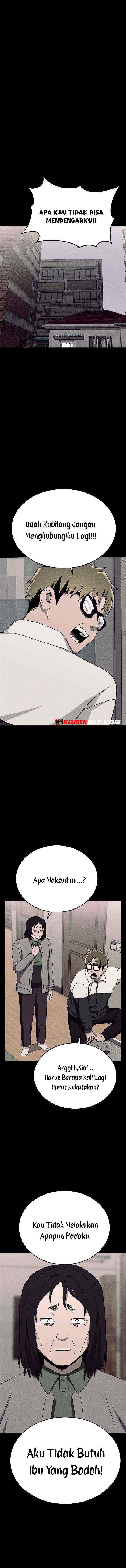Fate Coin chapter 19 halaman 5