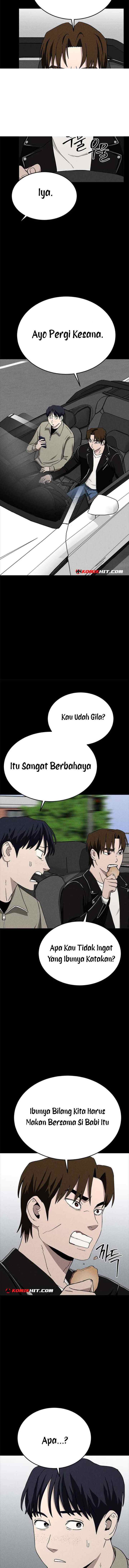 Fate Coin chapter 19 halaman 13