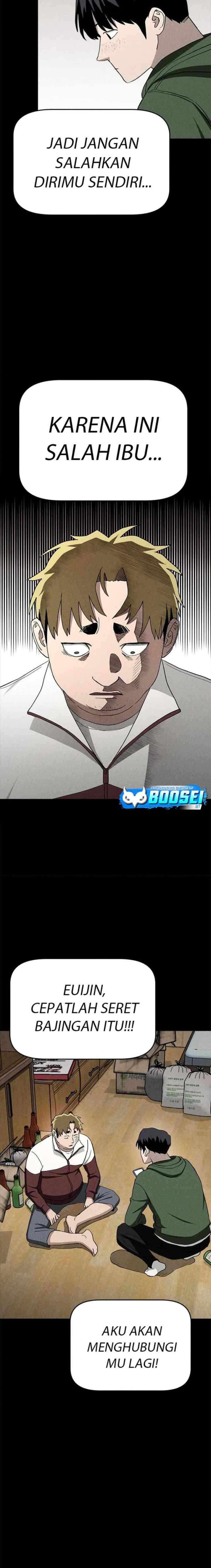 Fate Coin chapter 36 halaman 11