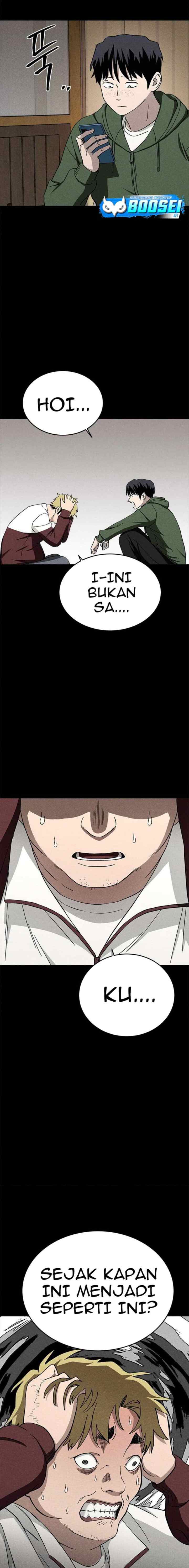 Fate Coin chapter 36 halaman 12