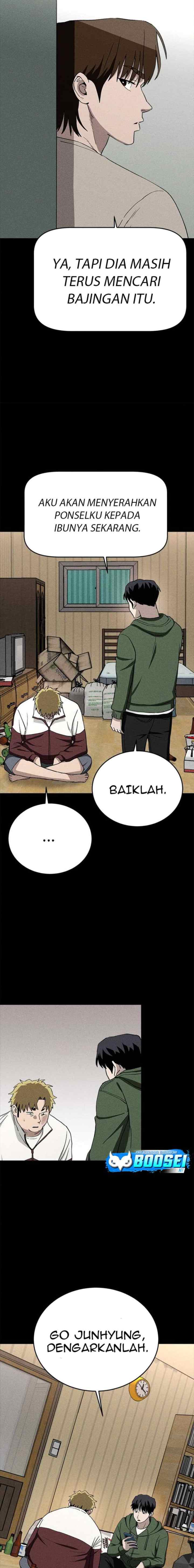 Fate Coin chapter 36 halaman 9