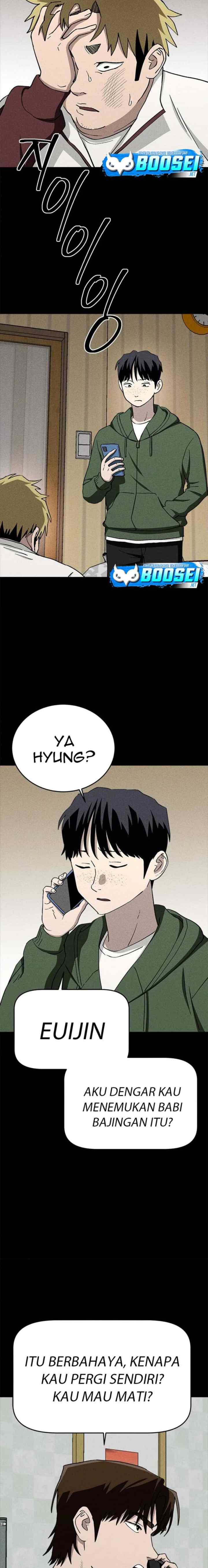Fate Coin chapter 36 halaman 7
