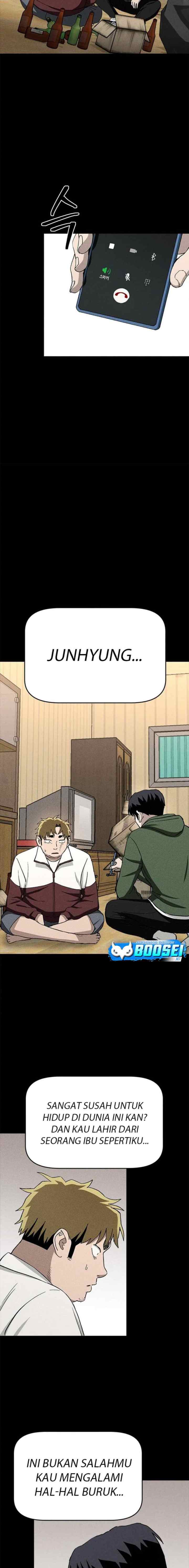 Fate Coin chapter 36 halaman 10