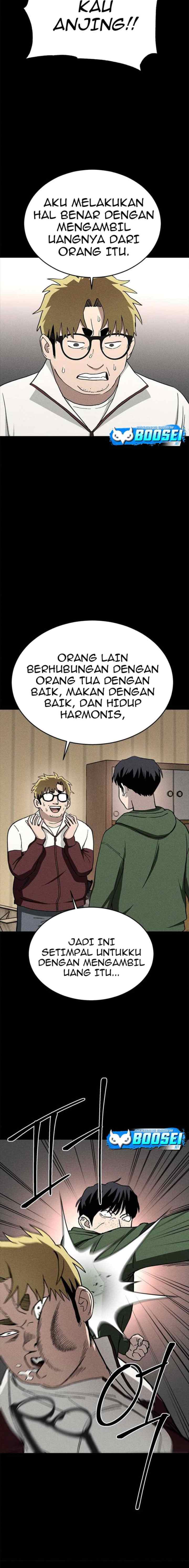 Fate Coin chapter 36 halaman 4