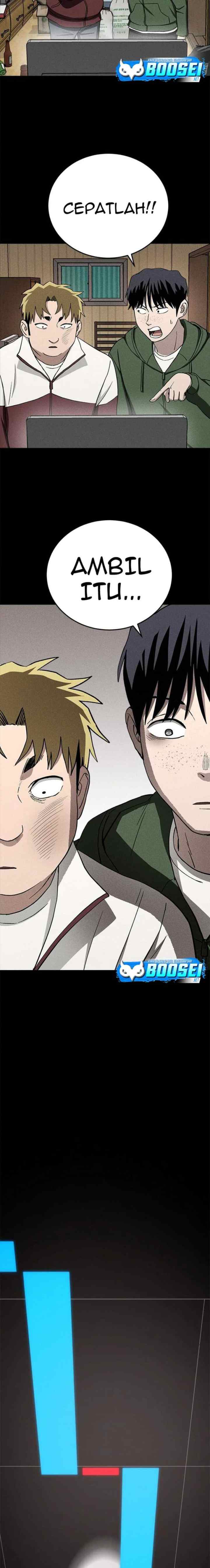 Fate Coin chapter 36 halaman 14