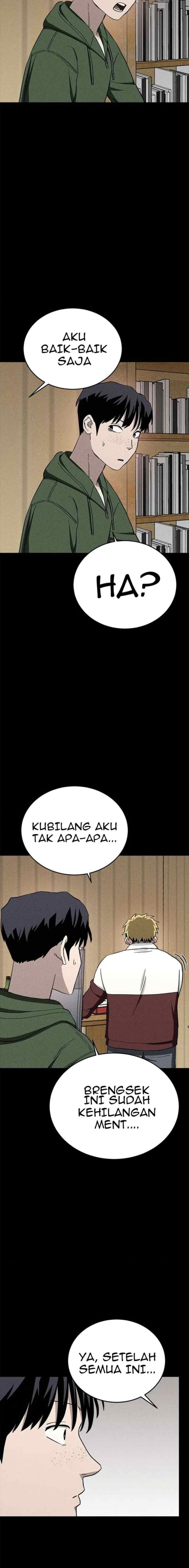 Fate Coin chapter 36 halaman 17