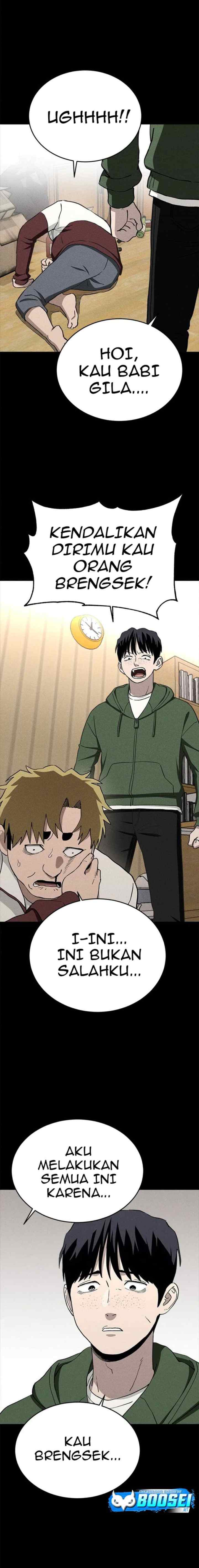 Fate Coin chapter 36 halaman 5