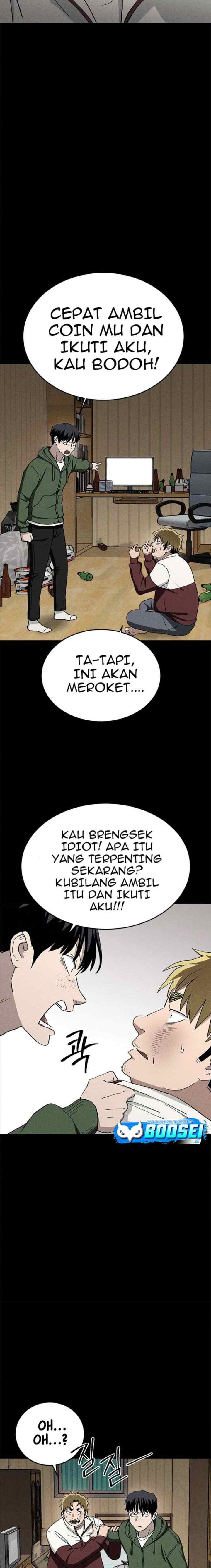 Fate Coin chapter 36 halaman 13