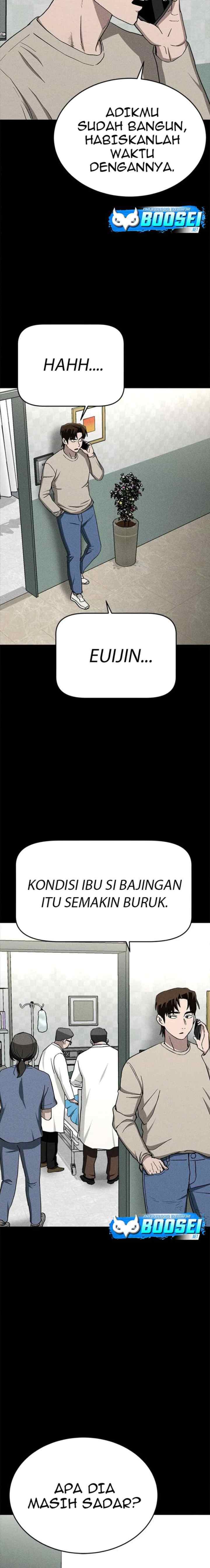 Fate Coin chapter 36 halaman 8
