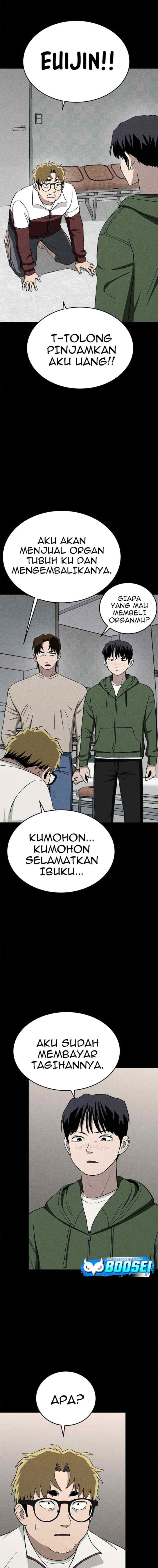 Fate Coin chapter 37 halaman 12