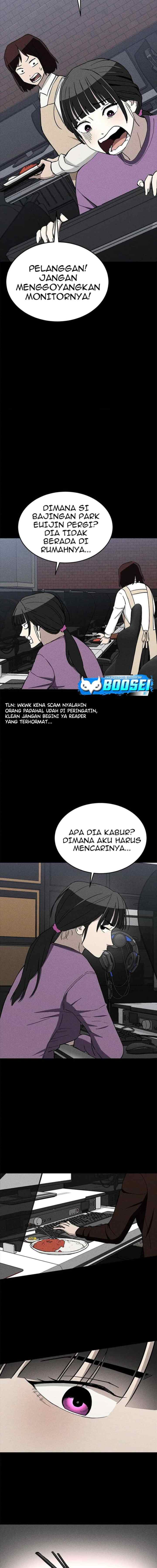 Fate Coin chapter 37 halaman 17