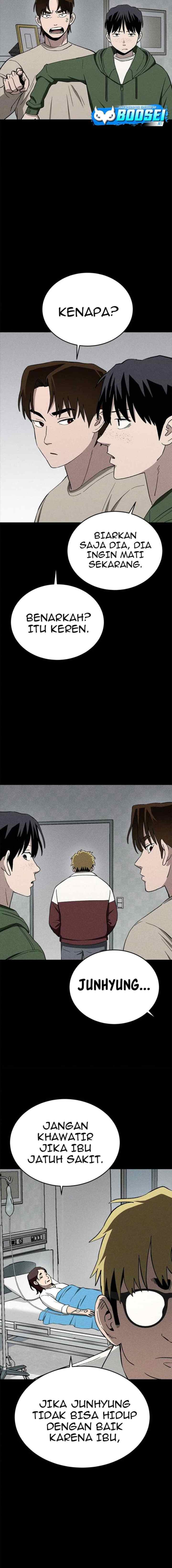 Fate Coin chapter 37 halaman 10