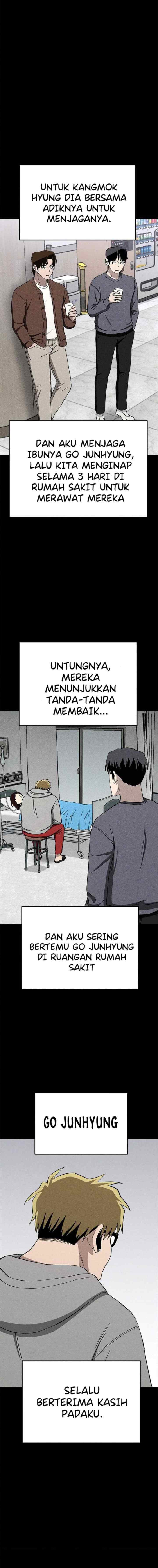 Fate Coin chapter 37 halaman 15