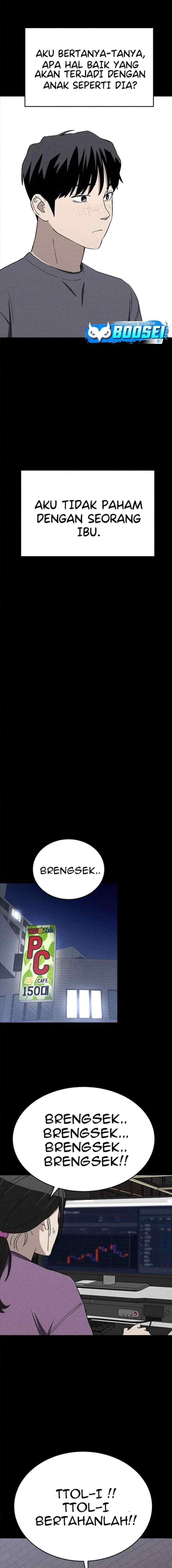 Fate Coin chapter 37 halaman 16