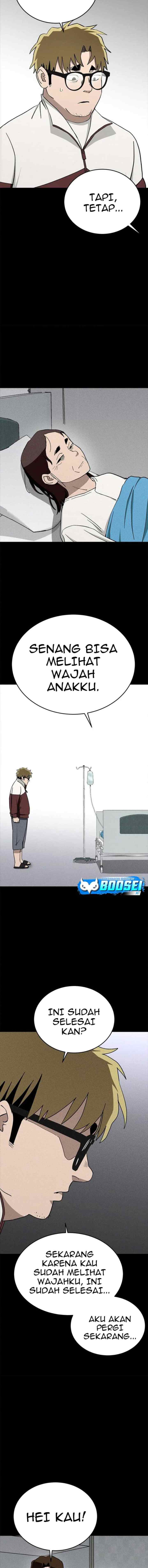 Fate Coin chapter 37 halaman 9