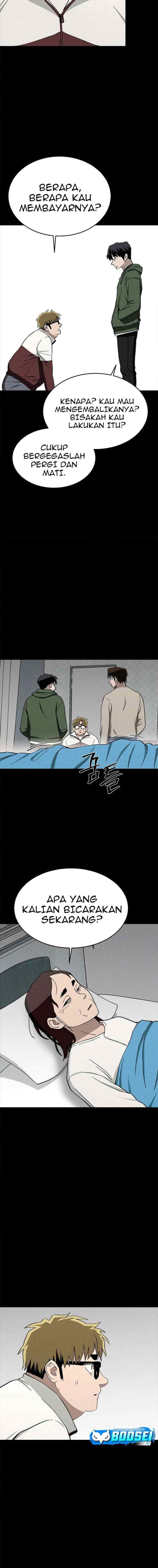 Fate Coin chapter 37 halaman 13
