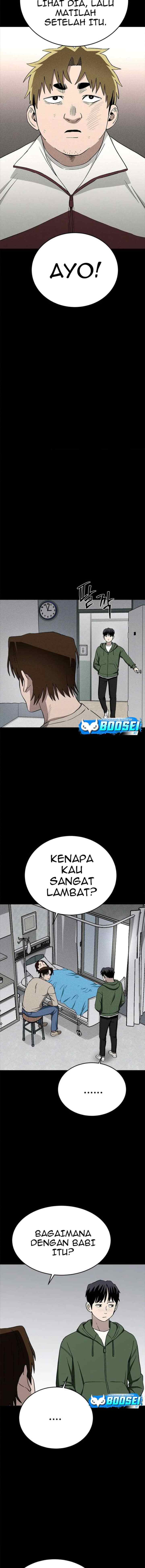 Fate Coin chapter 37 halaman 7
