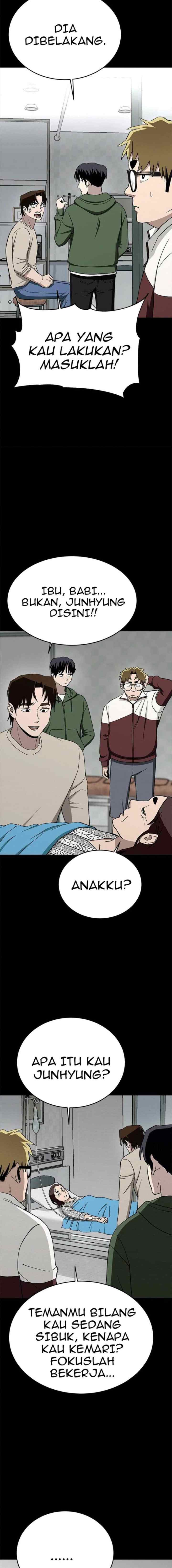 Fate Coin chapter 37 halaman 8