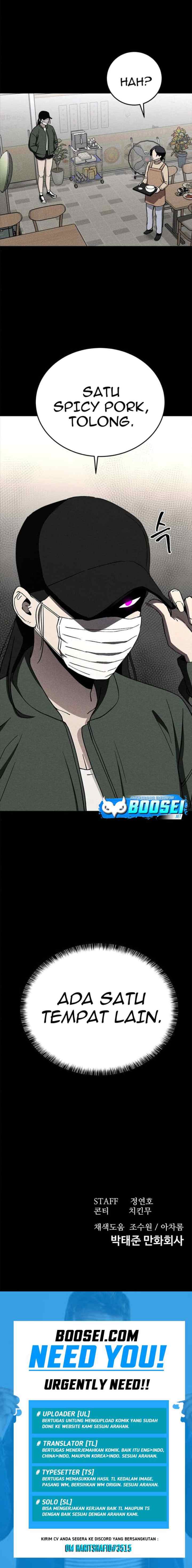 Fate Coin chapter 37 halaman 19