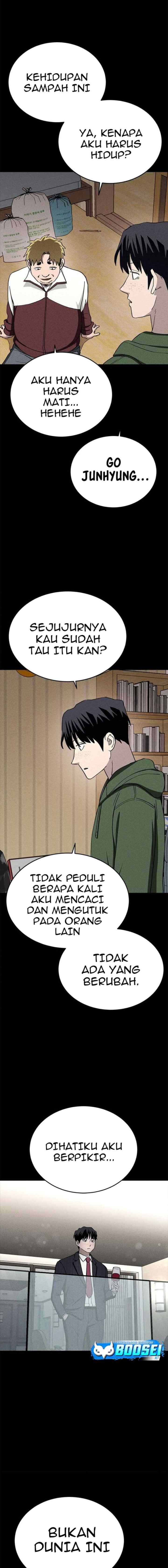 Fate Coin chapter 37 halaman 4