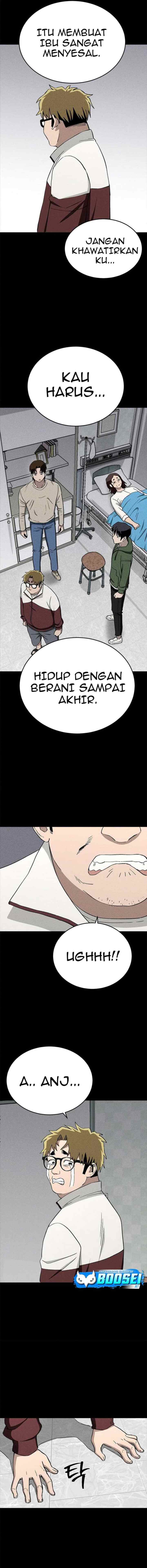 Fate Coin chapter 37 halaman 11