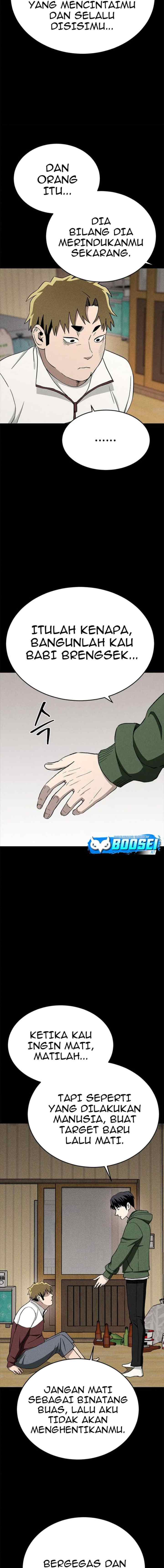 Fate Coin chapter 37 halaman 6