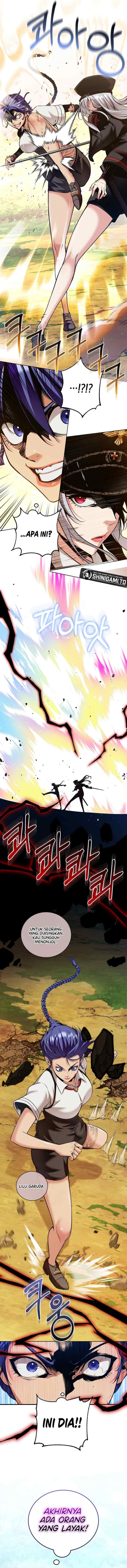 Fated To Be Loved By Villains chapter 38 halaman 9
