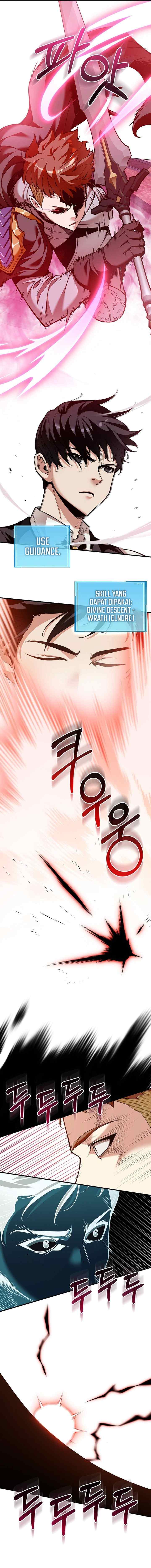 Fated To Be Loved By Villains chapter 42 halaman 9