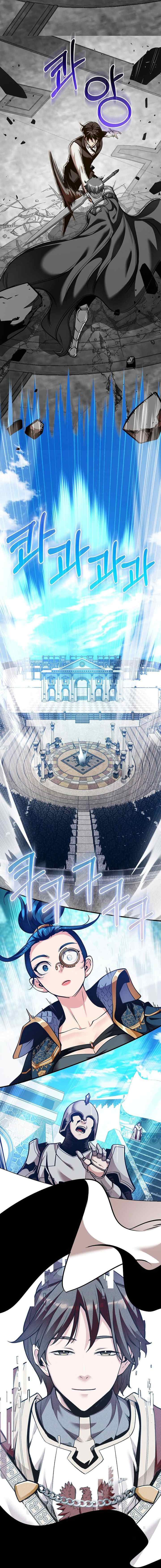 Fated To Be Loved By Villains chapter 42 halaman 11