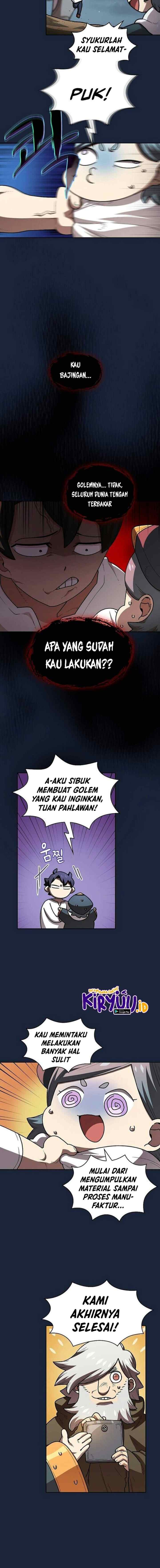 FFF-Class Trashero chapter 101 halaman 4