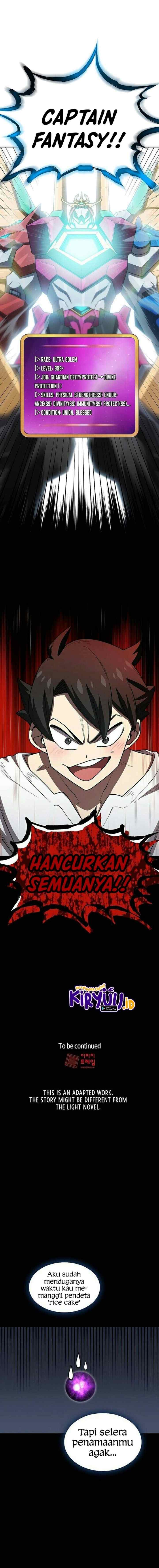 FFF-Class Trashero chapter 101 halaman 18