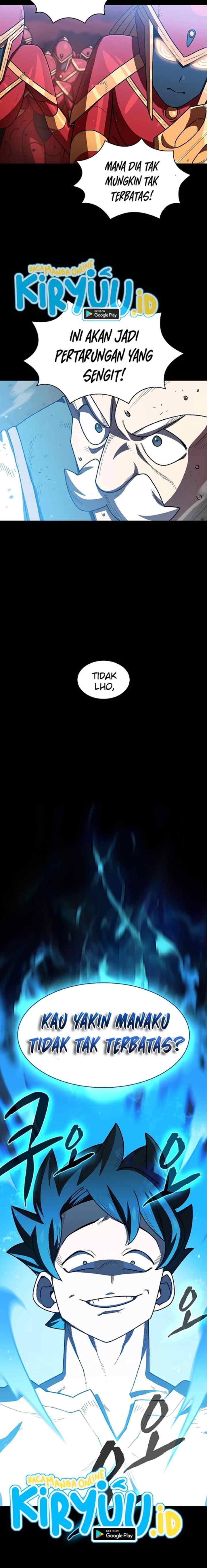FFF-Class Trashero chapter 102 halaman 8