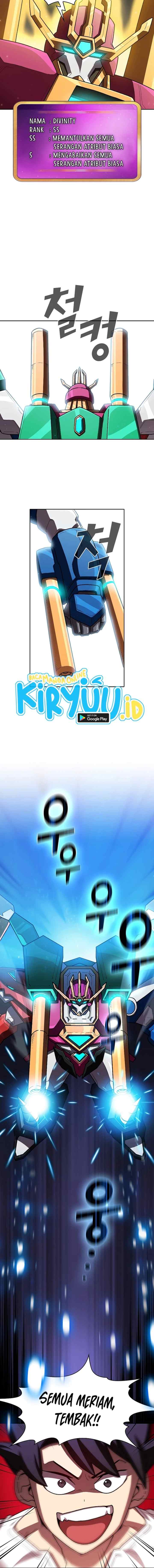 FFF-Class Trashero chapter 102 halaman 5