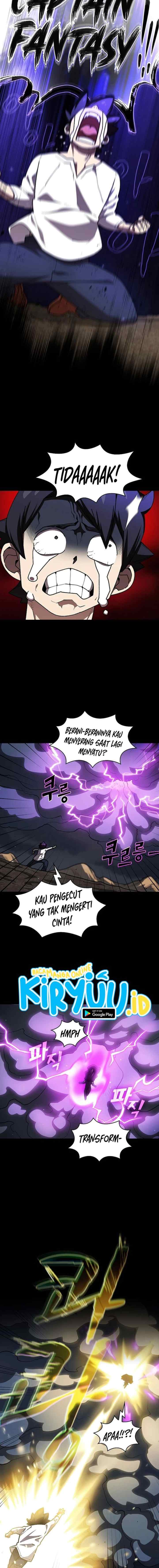 FFF-Class Trashero chapter 103 halaman 10