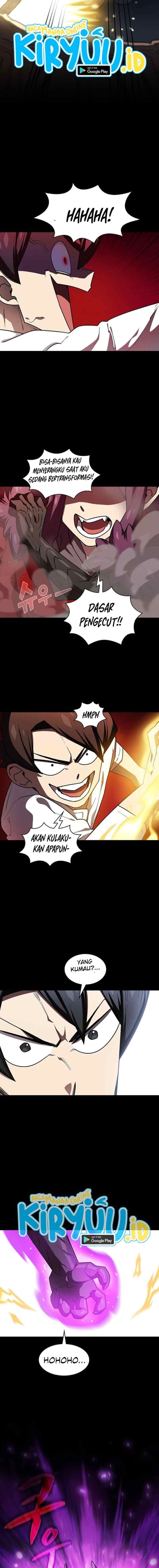 FFF-Class Trashero chapter 103 halaman 11