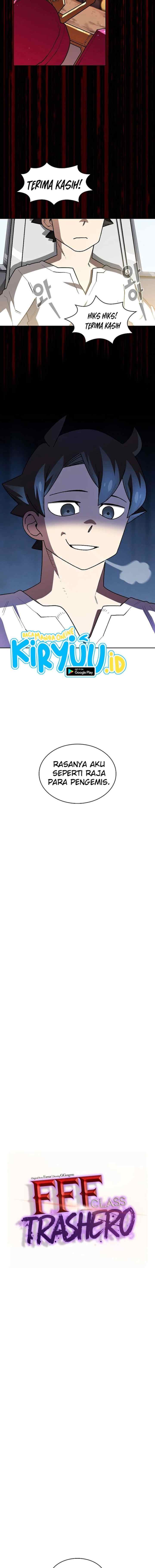 FFF-Class Trashero chapter 103 halaman 4