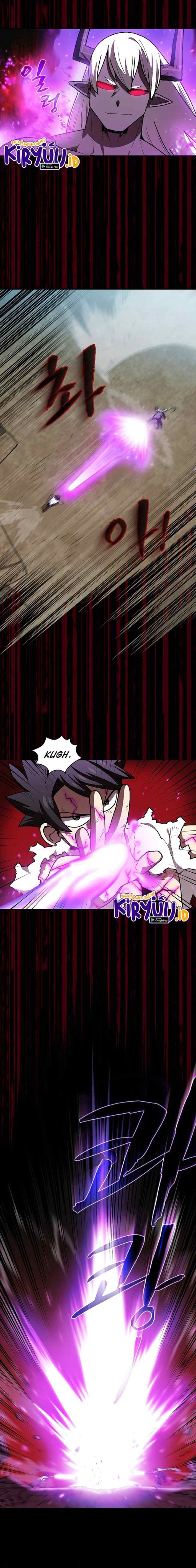 FFF-Class Trashero chapter 106 halaman 7