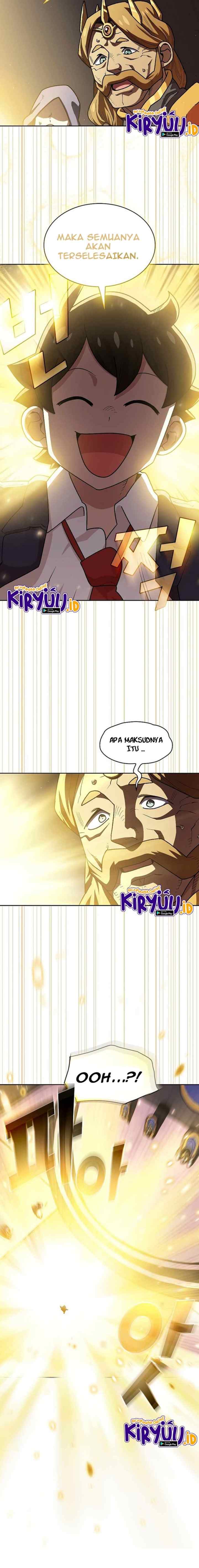 FFF-Class Trashero chapter 108 halaman 8