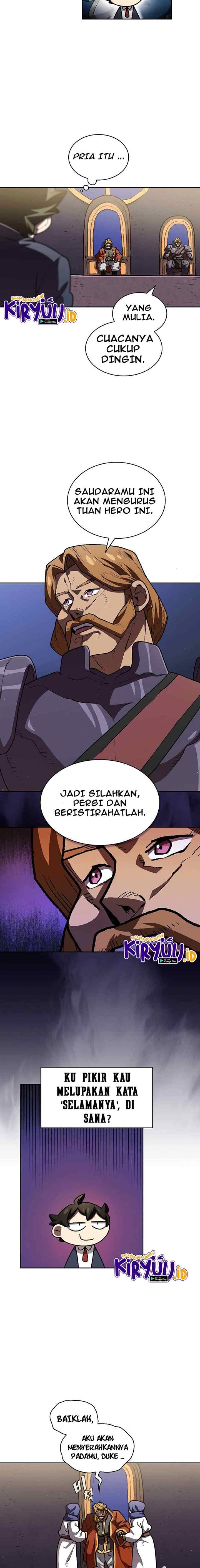FFF-Class Trashero chapter 108 halaman 5