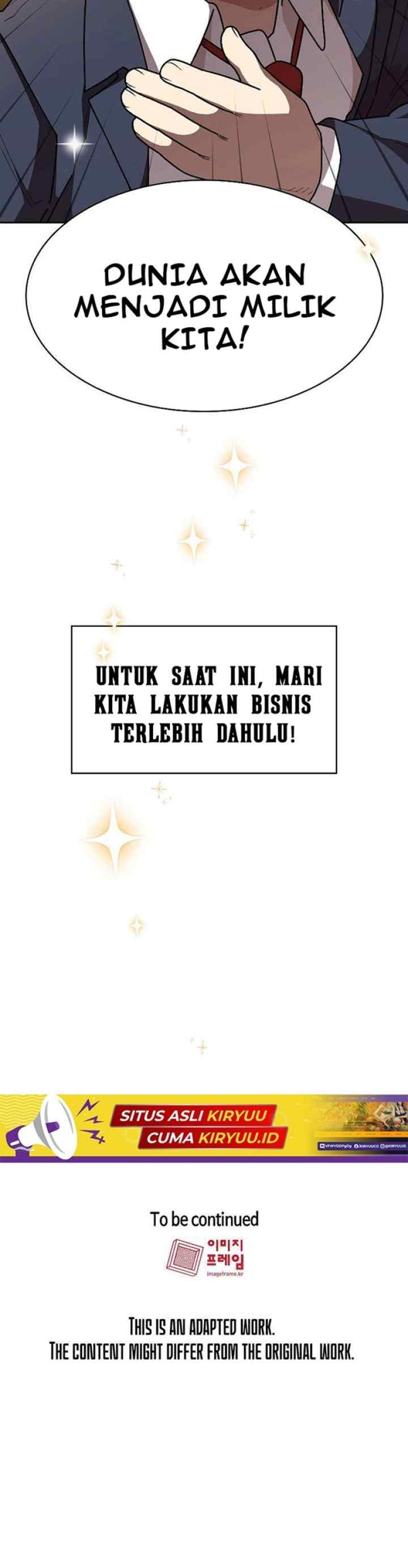 FFF-Class Trashero chapter 108 halaman 17
