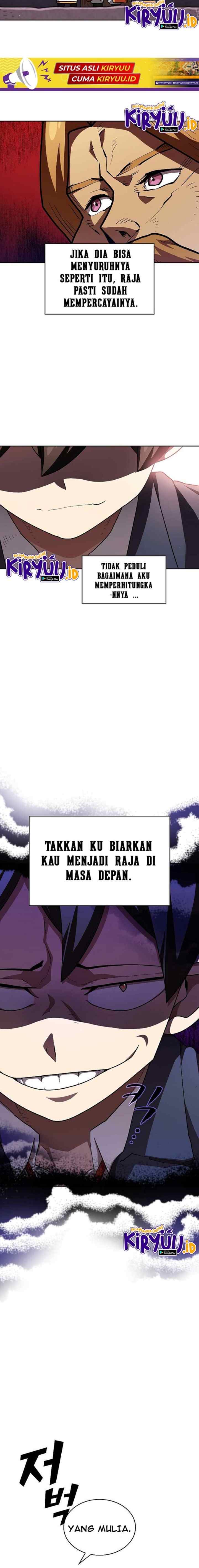 FFF-Class Trashero chapter 108 halaman 6