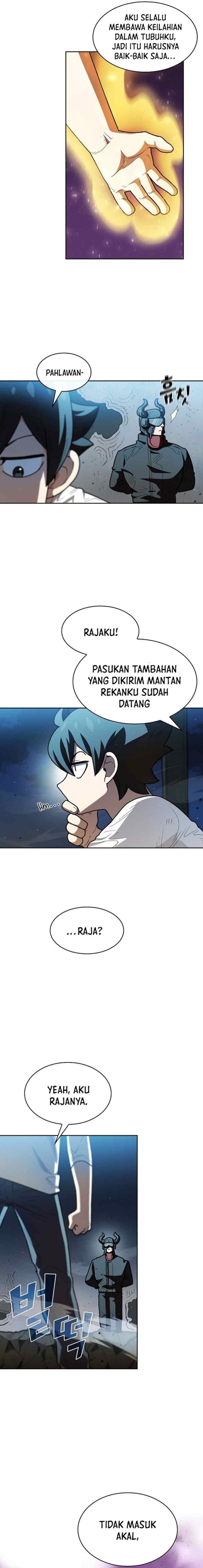 FFF-Class Trashero chapter 126 halaman 10